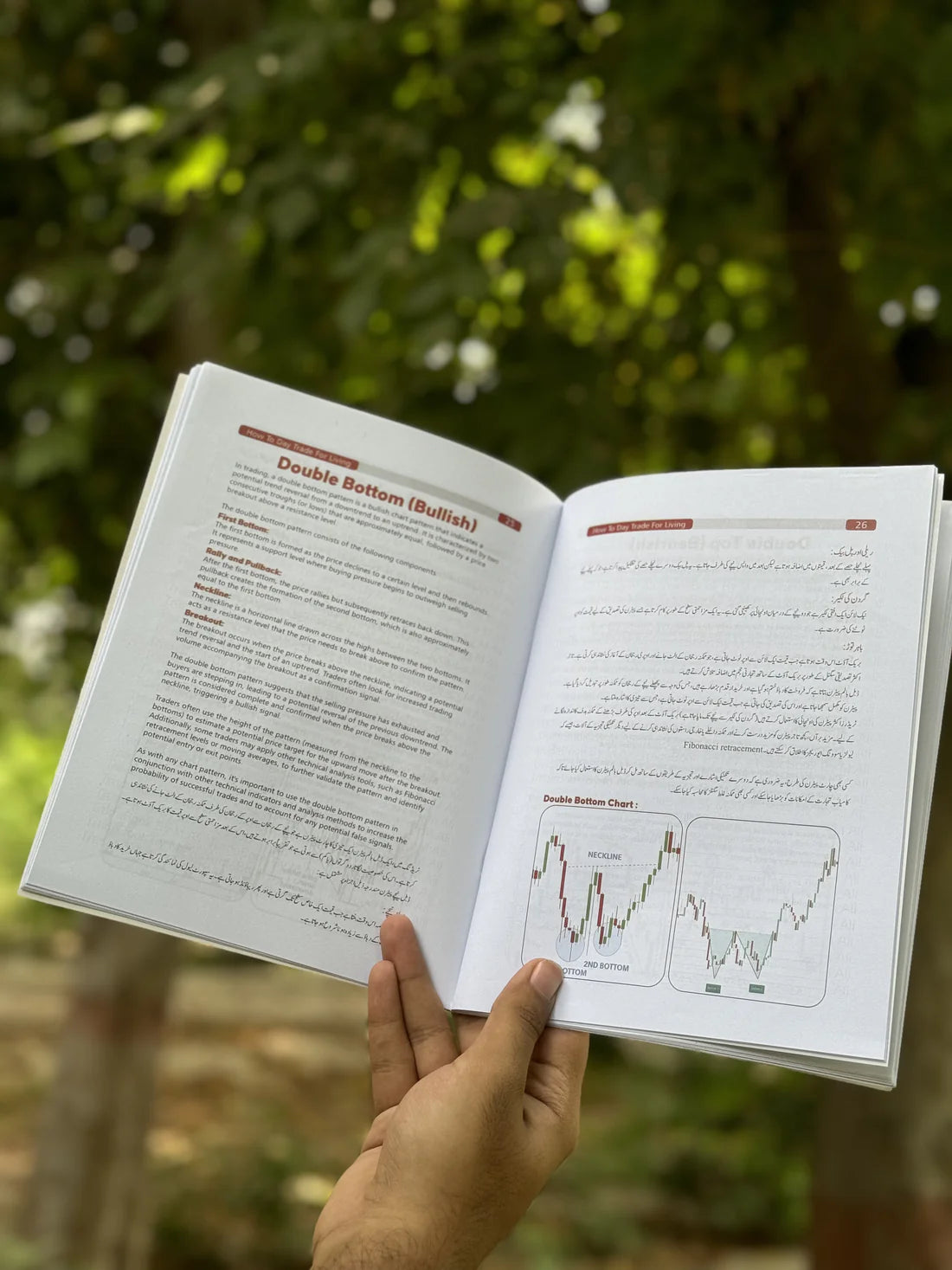 📘 How To Day Trade For a Living – Art of Day Trading 📊