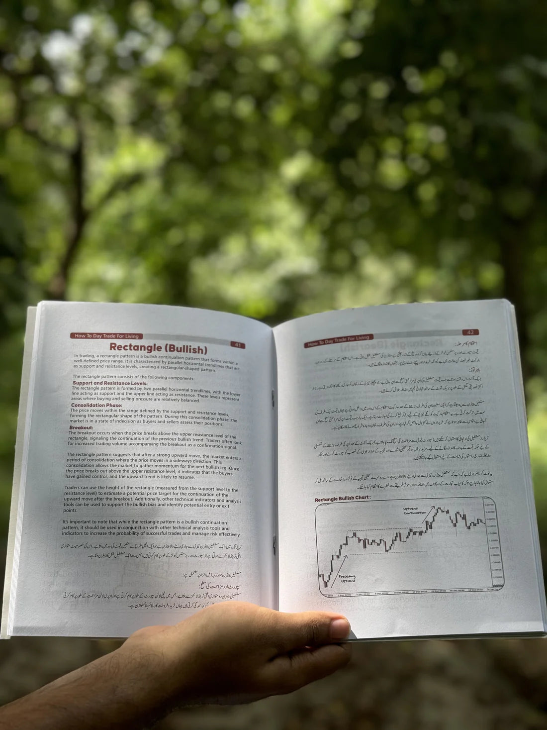 📘 How To Day Trade For a Living – Art of Day Trading 📊